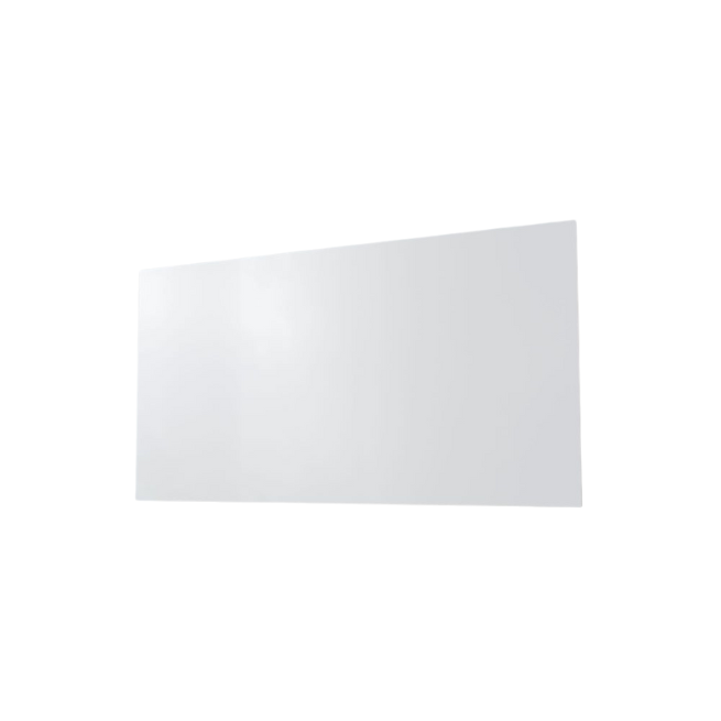 Baillindustrie - Grille soufflage Confort White - Photo produit DIF500X150